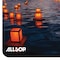 Allsop Naturesmart Mouse Pad, lantern 32414 - alternate 3